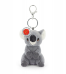 KEEL TOYS KEELECO pl&uuml;&uuml;&scaron;ist v&otilde;tmehoidja Koala, 12cm, BC4411