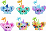 FURBY Furblets assortii., F97035D4