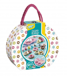 TOTUM Donut factory