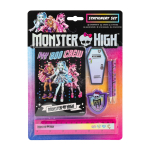MONSTER HIGH kirjatarvete komplekt, 71-0010
