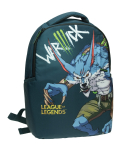 LEAGUE OF LEGENDS Backpack Warwick, 361-00032