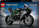 42170 LEGO&reg; Technic Mootorratas Kawasaki Ninja H2R