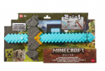 MINECRAFT filmi m&otilde;&otilde;k ja kirka, JFR72