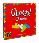BRAIN GAMES m&auml;ng Ubongo Baltic, BRG#UBONG