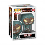 FUNKO POP vin&uuml;&uuml;lfiguur: Disturbed - The Guy, 65703