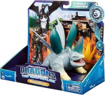 DREAMWORKS DRAGONS seikluste komplekt, 6066712