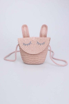 COCCODRILLO k&auml;ekott ACCESSORIES, roosa, WC5301202ACC-007-000, one size cm