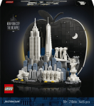 21066 NEW YORK CITY &ndash; THE BIG APPLE