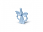 MIMIJO silikoonist n&auml;rimisr&otilde;ngas Unicorn, pastel blue, 1025