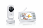 MOTOROLA video beebimonitor VM34