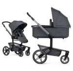 JOOLZ Day5 K&auml;ru 2in1 Stone grey, 540001