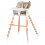 LIONELO s&ouml;&ouml;gitool KOEN, Beige sand, LO-KOEN