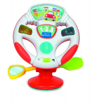 CLEMENTONI BABY tegevusrool, 17899