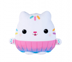 SIMBA Gabby's Dollhouse Cakey Cat padi, 50cm, 6305875289