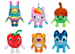 PINATA SMASHLINGS pehme m&auml;nguasi 20cm, assortii., 467353