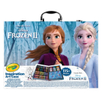 CRAYOLA loovuskomplekt Disney Frozen 2, 04-0635