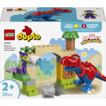 10463 LEGO&reg; DUPLO&reg; │Marvel Dinosaurus Spidey-Rex vs. Green Goblin
