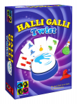 BRAIN GAMES m&auml;ng Halli Galli Twist, BRG#HALT