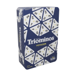 GOLIATH lauam&auml;ng Triominos Voyager, 360632,212