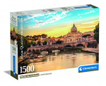 CLEMENTONI HQC pusle Rooma, 1500 tk, 31717