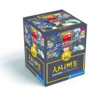 CLEMENTONI pusle kuubik Anime - Death Note 2025-1 500 tk, 35608