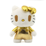 YUME Hello Kitty Kuldne Eriv&auml;ljaanne Hello Kitty, 11682