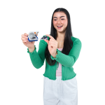 MINI BRANDS miniatuuride komplekt&nbsp; Sneakers, 1 seeria, 77492