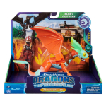 DREAMWORKS DRAGONS seikluste komplekt, 6064915