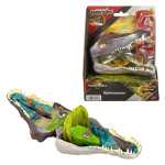 JURASSIC WORLD mikro m&auml;ngukomplekt Spinosaurus, JGB98