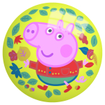 JOHN Peppa Pig vin&uuml;&uuml;l m&auml;ngupall, 5"/130mm, 54024