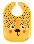 CANPOL BABIES pudip&otilde;ll taskuga BABIESBOO CHEETAH, 9/232_ora2