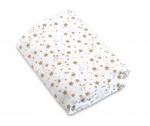 EGAKIDS musliinist marlilapp, 120/120, 114
