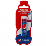 PEPSI huulepalsam, kirss, 4 g