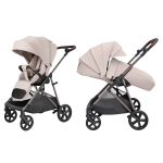 CARRELLO k&auml;ru COSTA, Vanilla Beige, CRL-5534