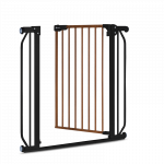 LIONELO turvav&auml;rav TRUUS SLIM, Black carbon natural, LO-TRUUS SLIM