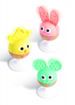 HAPE k&otilde;risti Cheery Critter Trio, E0123K