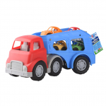 PLAYGO autoteemaline m&auml;ngukomplekt, 9472