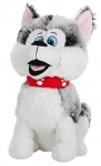 LLOPIS husky koer 35cm, 20269