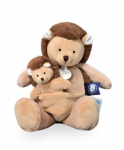 DOUDOU ET COMPAGNIE unicef siil beebiga 25cm, DC3986