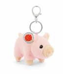 KEEL TOYS KEELECO pl&uuml;&uuml;&scaron;ist v&otilde;tmehoidja Siga, 12cm, BC4444