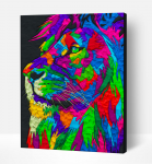 SPLAT PLANET savimaal L&otilde;vi, SP46895