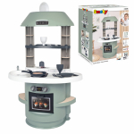 SMOBY Nova k&ouml;&ouml;gim&auml;ngukomplekt, 7600312700