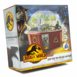 JURASSIC WORLD kasvata oma dinopark komplekt Dominion, 93-0048