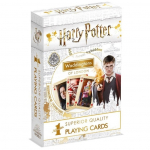 Waddingtons m&auml;ngukaardid Harry Potter, EN, WM05989-EN1-12
