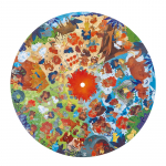 HAPE p&otilde;randapusle Stone Age, E1638A