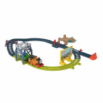 THOMAS & FRIENDS r&ouml;&ouml;baste komplekt mootoriga veduriga, HGY78