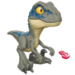 JURASSIC WORLD lihas&ouml;&ouml;ja dino, HVB44