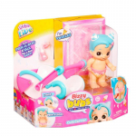 LITTLE LIVE BABIES peitusem&auml;ngu beebi Swirlee, 28476