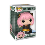 FUNKO POP! JUMBO vinila figūriņa: Spy x Family - Anya Forger, 88470