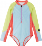 REIMA ujumistrikoo AALLOILLA, 5200181A-709A, 104 suurus